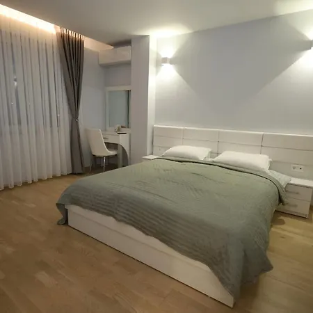 белият дом - Διαμέρισμα