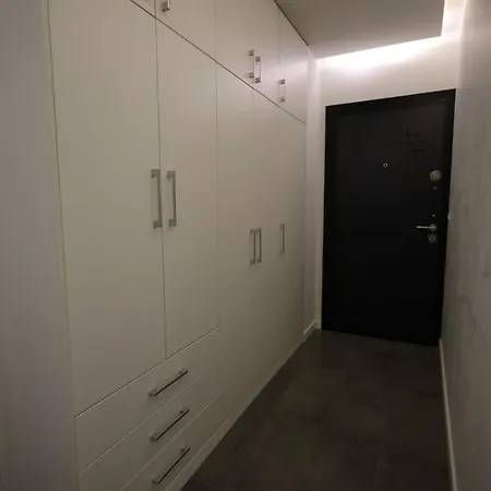 Διαμέρισμα белият дом -