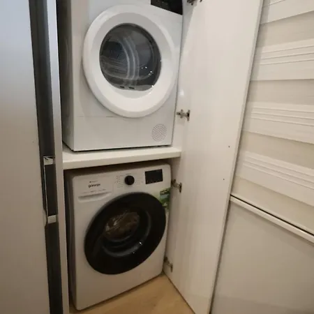 Apartament белият дом - *