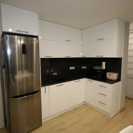 Διαμέρισμα белият дом -