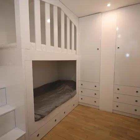 белият дом - Διαμέρισμα *