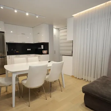 Διαμέρισμα белият дом -