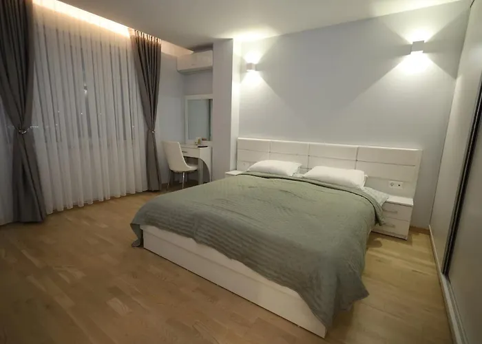 белият дом - Apartamento