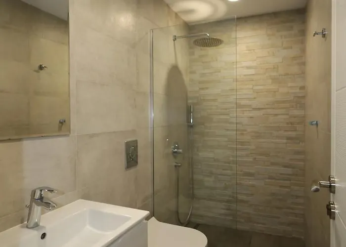 белият дом - Apartamento