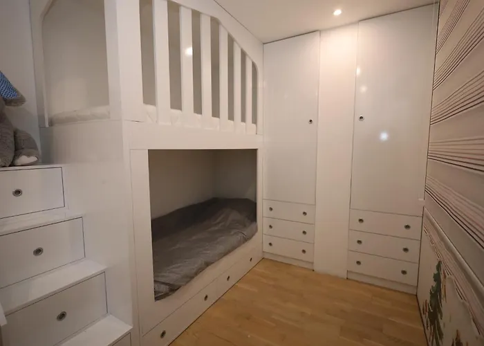 белият дом - Apartamento *